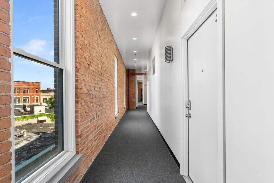 More Photos Of 123 Court St, Binghamton Apartments For Sale