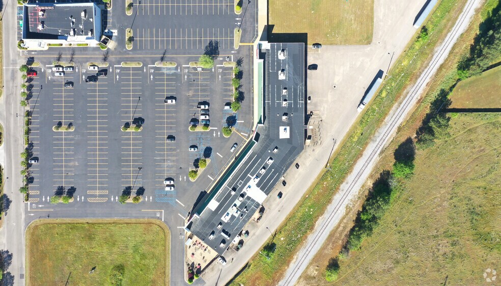More Photos Of 6641-6667 Atlanta Hwy, Montgomery General Retail For Lease