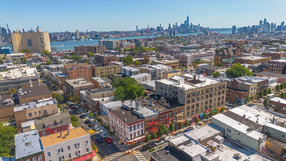 More Photos Of 1716 Bergenline Ave, Union City Multifamily For Sale