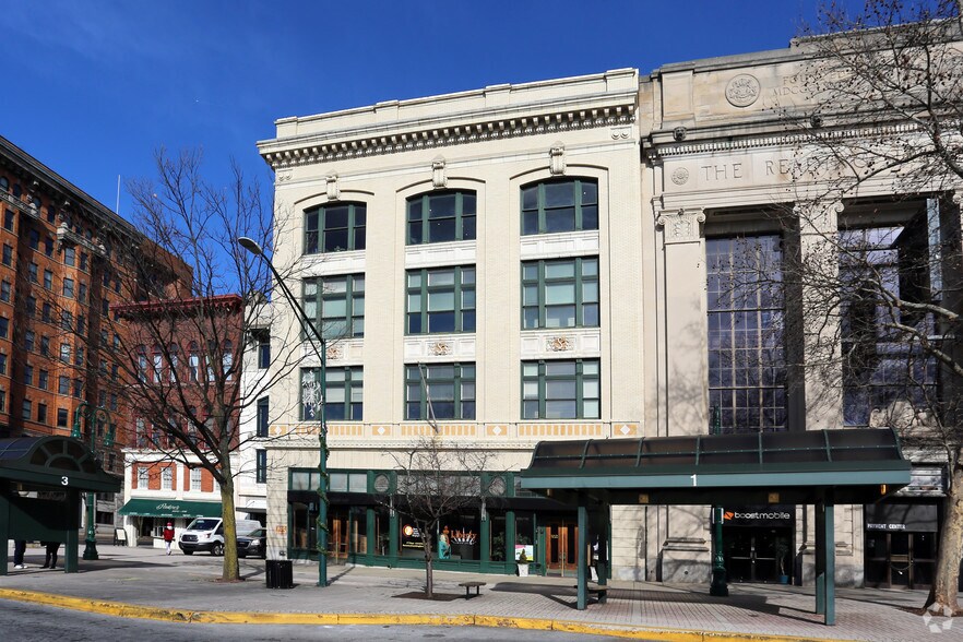 More Photos Of 505 Penn St, Reading Office For Sale
