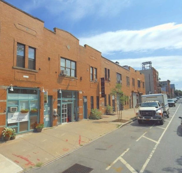 More Photos Of 603 Bergen St, Brooklyn Loft Creative Space For Lease