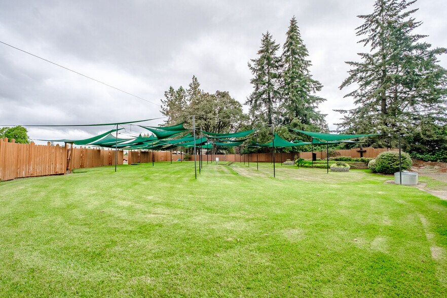 More Photos Of 3980 S Santiam Hwy, Lebanon Land For Sale