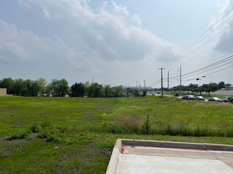 More Photos Of 4800 Bagby Ave, Waco Land For Sale