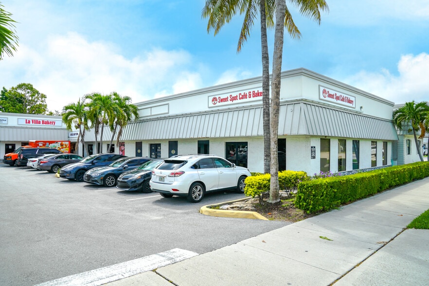 Primary Photo Of 1580 NW 2nd Ave, Boca Raton Unknown For Lease