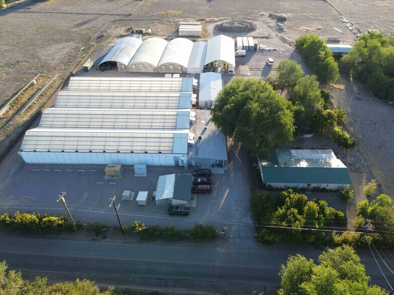 More Photos Of 2572 N Road 1 E, Chino Valley Industrial For Sale