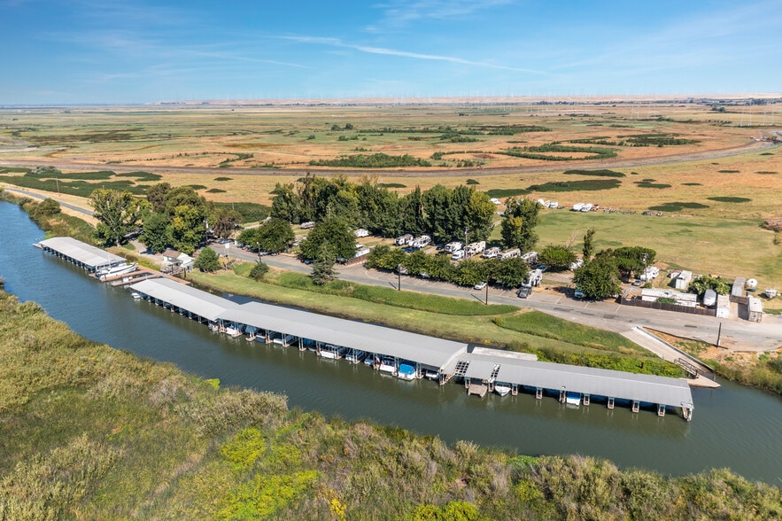 More Photos Of 19530 Sherman Island East Le Rd, Rio Vista Marina For Sale