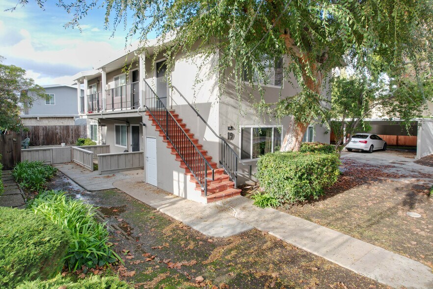 More Photos Of 19 E 41st Pl, San Mateo Apartments For Sale