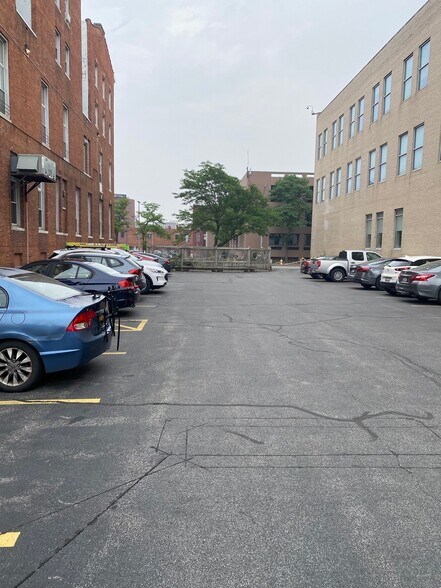 More Photos Of 121 N Fitzhugh St, Rochester Religious Facility For Lease