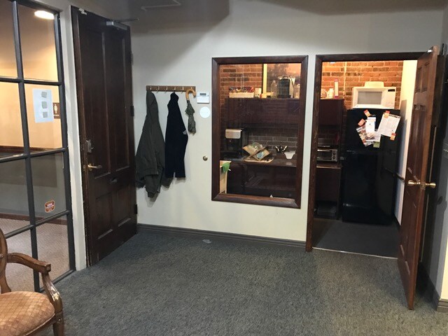 More Photos Of 1620 Market St, Denver Office For Lease