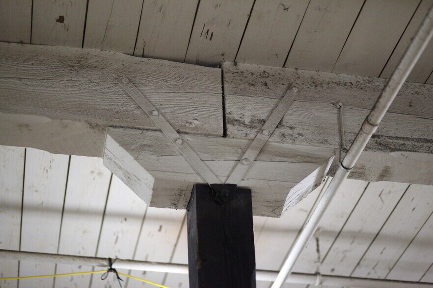 More Photos Of 501 N Mountain St, Cherryville Industrial For Sale