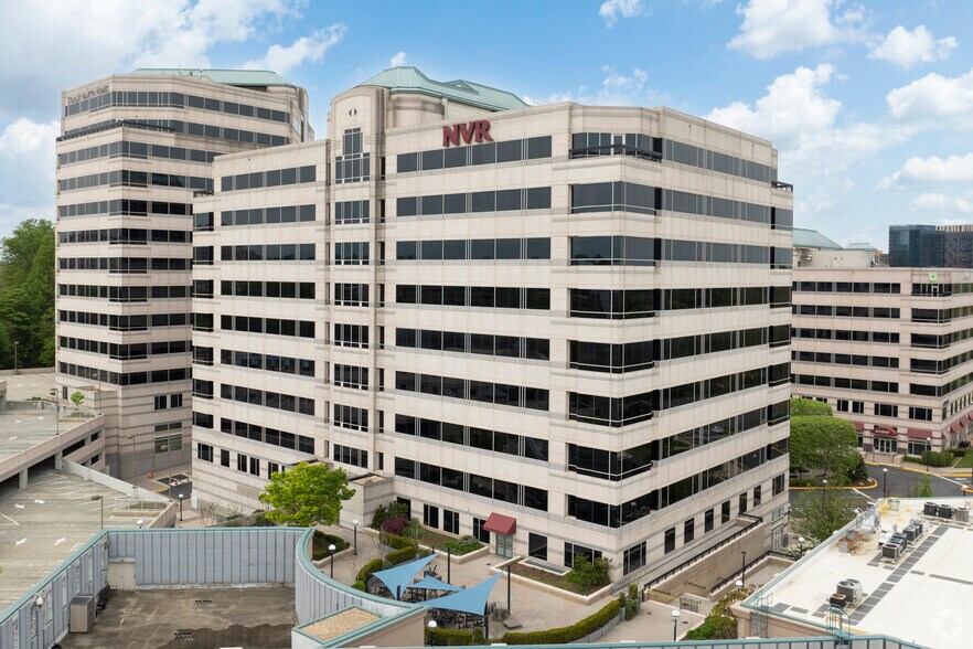 More Photos Of 11700 Plaza America Dr, Reston Office For Lease