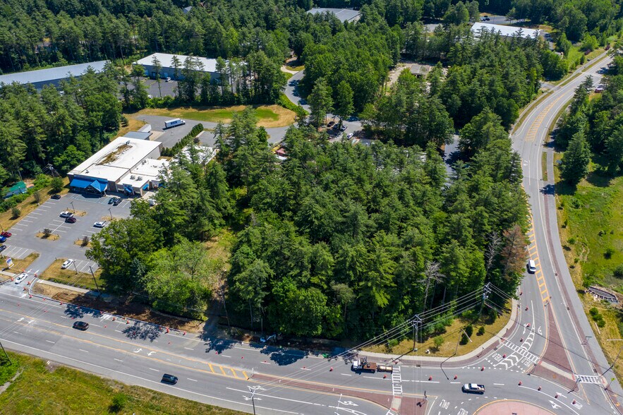More Photos Of 2409 Route 9, Malta Land For Lease