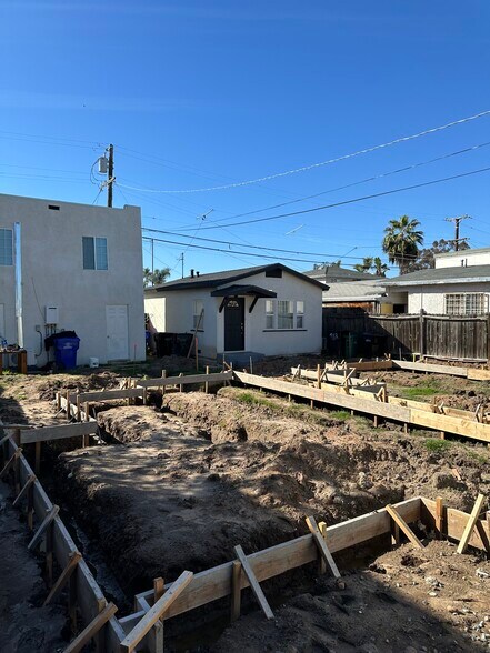 More Photos Of 4114 46th St, San Diego Apartments For Sale