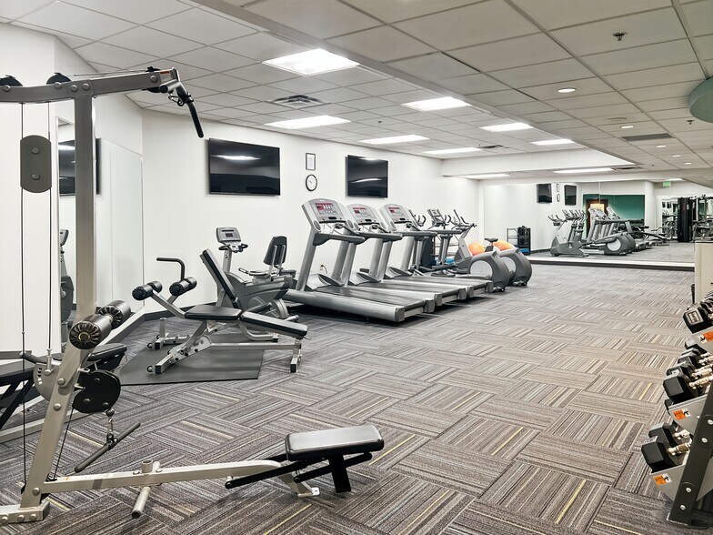 More Photos Of 160 Clairemont Ave, Decatur Coworking Space