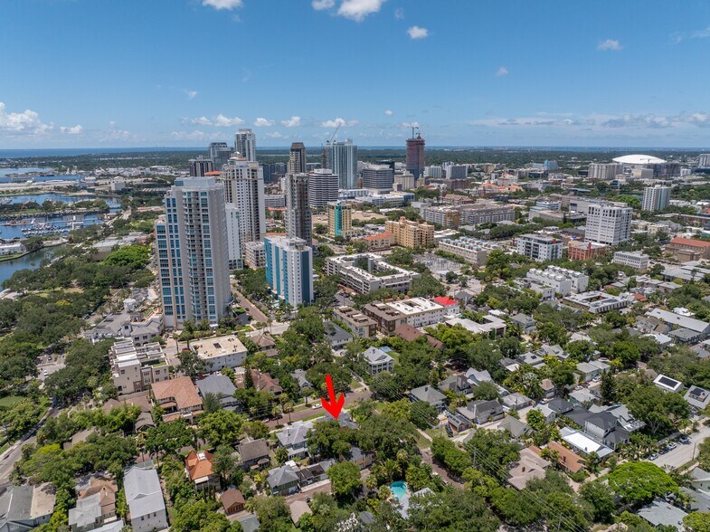 More Photos Of 635 Bay St NE, Saint Petersburg Hospitality For Sale