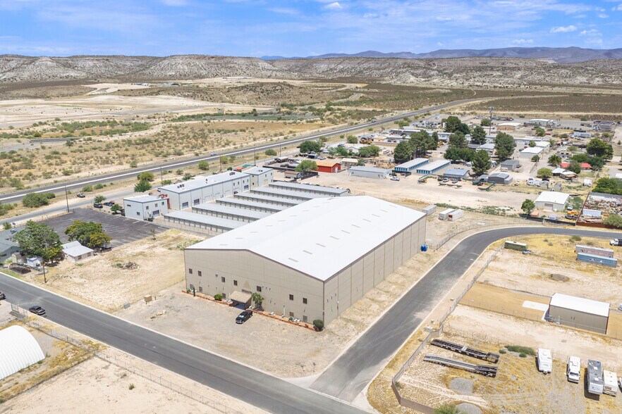 More Photos Of 1581 Boyles Way, Camp Verde Manufacturing For Sale