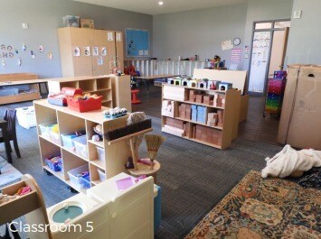 More Photos Of 870 Oregon Center Dr, Oregon Daycare Center For Sale
