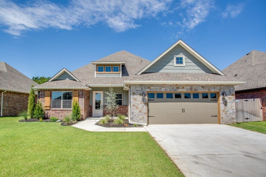More Photos Of SFR Portfolio in OKC Metro, Yukon Apartments For Sale