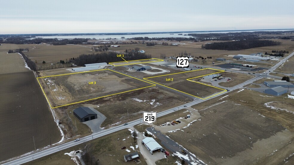 More Photos Of US Route 127 @ State Route 219, Celina Land For Sale