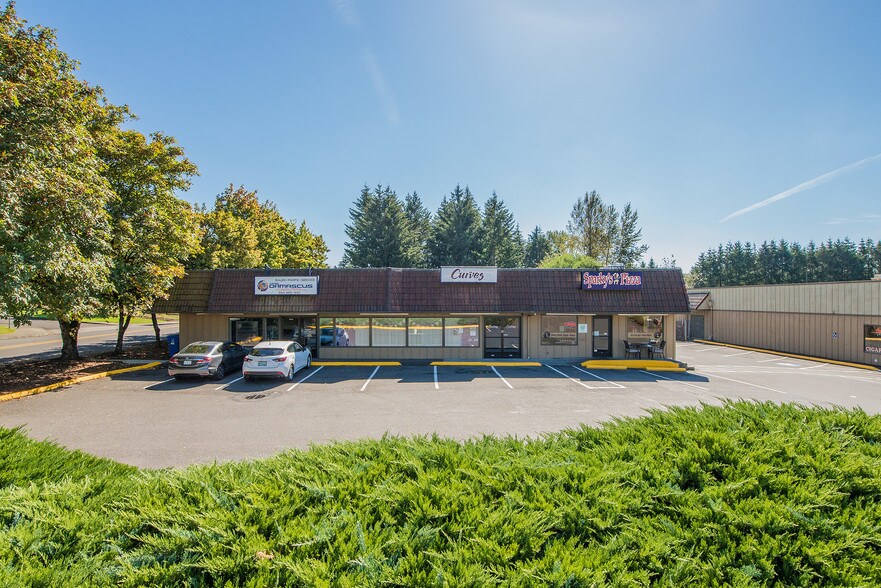 More Photos Of 20330-20460 SE Highway 212, Clackamas Unknown For Sale