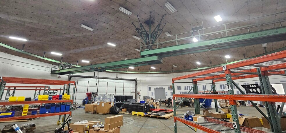 More Photos Of 45B Miry Brook Rd, Danbury Manufacturing For Sale