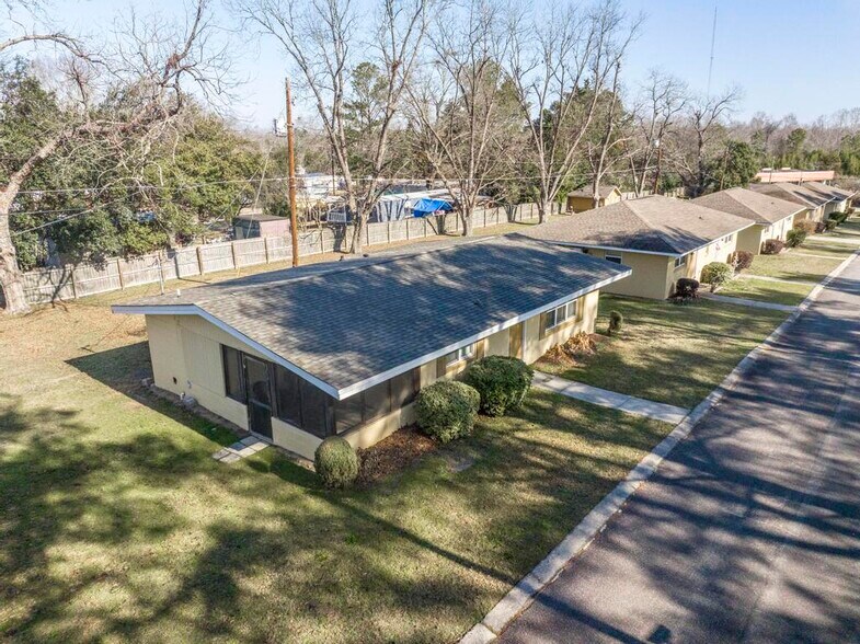 More Photos Of 5307 Houston Rd, Macon-Bibb Apartments For Sale