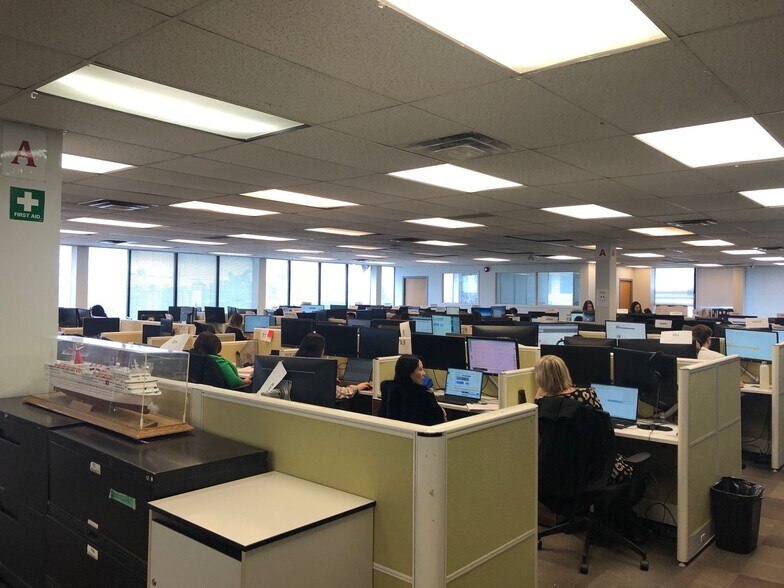 More Photos Of 31 Fasken Dr, Toronto Office For Sale