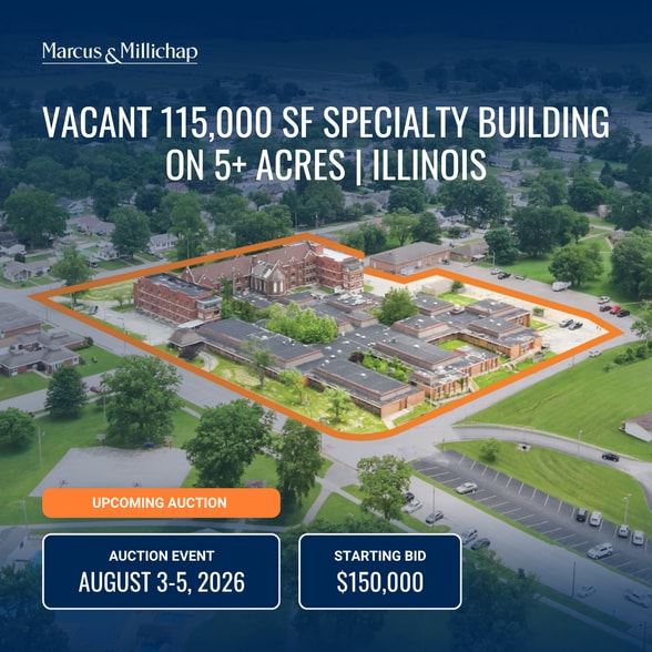 More Photos Of 1616 Cedar St, Lawrenceville Skilled Nursing Facility For Sale