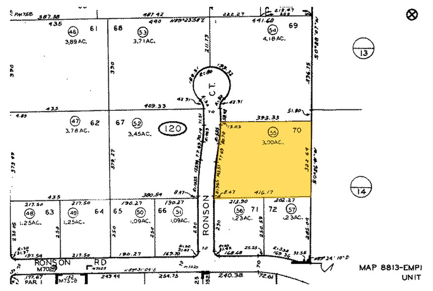 More Photos Of 4849 Ronson Ct, San Diego Office For Lease