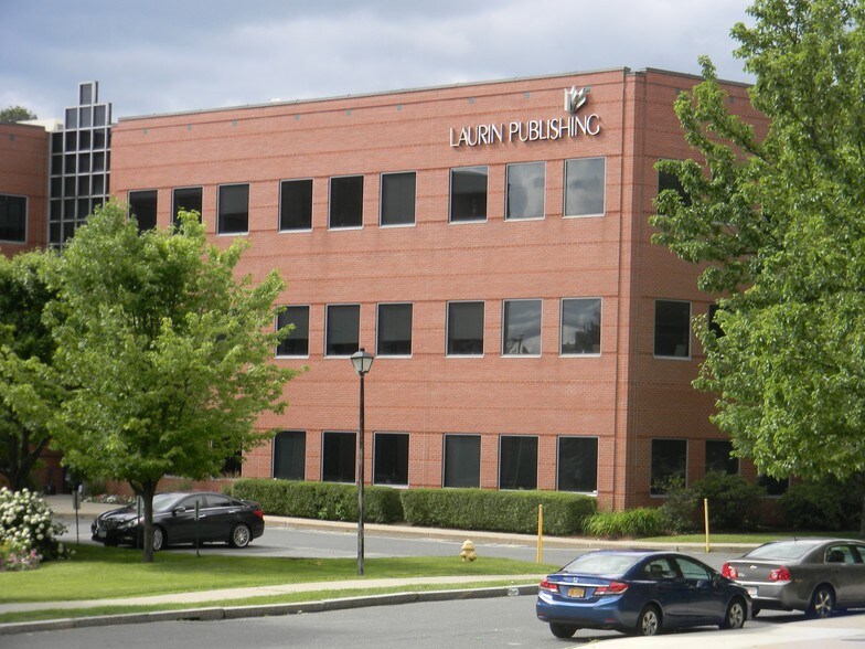 More Photos Of 100 West St, Pittsfield Office For Lease