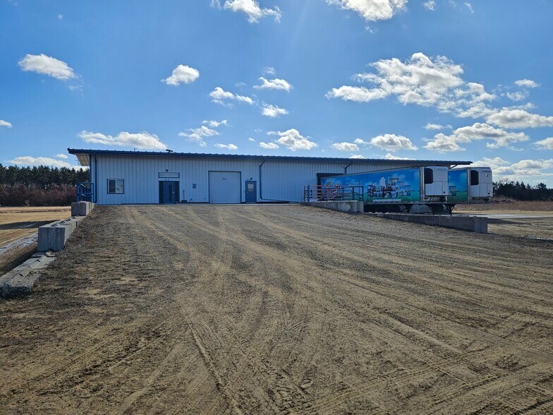 More Photos Of 11475 County Highway a, Sparta Truck Terminal For Lease