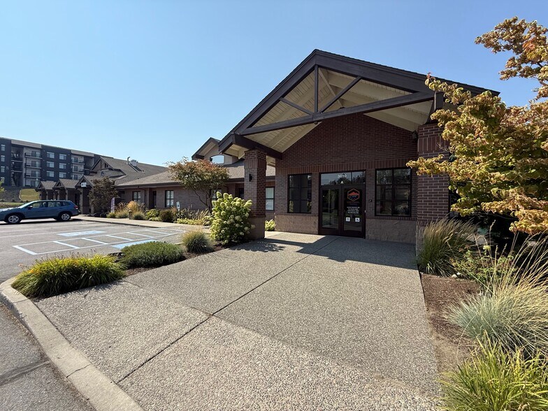 Primary Photo Of 3010 S Southeast Blvd, Spokane Office For Lease