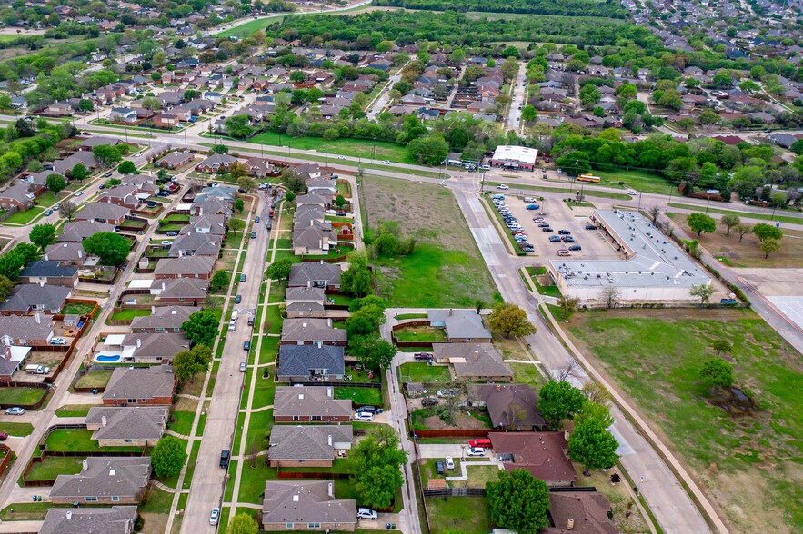 More Photos Of 3110 Hayman Dr, Garland Land For Sale