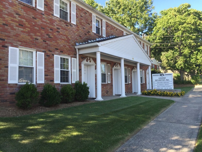 More Photos Of 85 Echo Ave, Miller Place Office For Lease