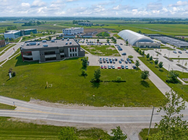 More Photos Of 3610 University Blvd, Ames Land For Sale