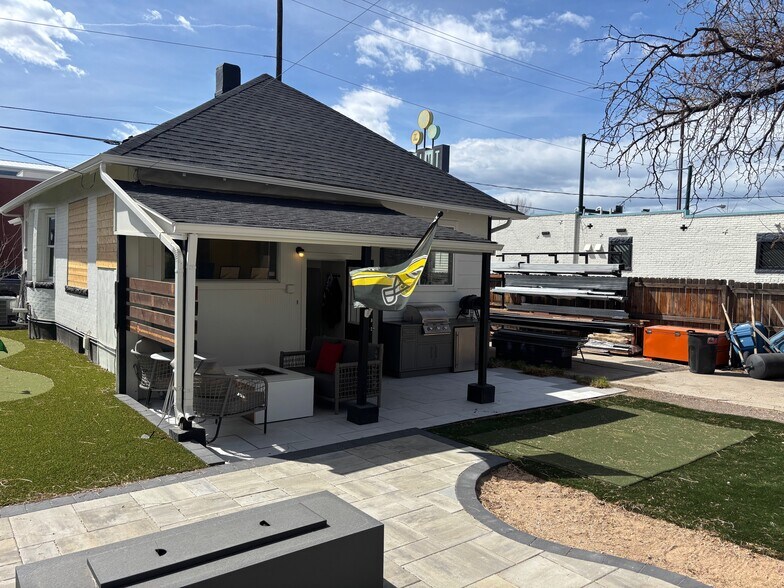 More Photos Of 4735 W 38th Ave, Denver Office For Sale