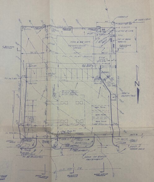 More Photos Of 11525 E 24 Hwy, Independence General Retail For Sale
