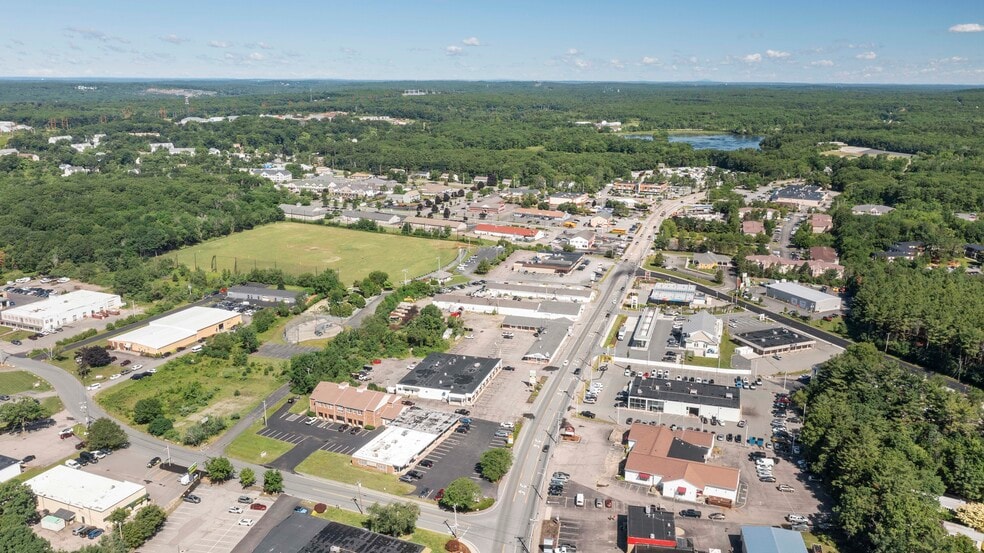 More Photos Of 560 Kelley Blvd, North Attleboro Freestanding For Lease