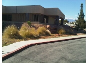 More Photos Of 2500 W Washington Ave, Las Vegas Office For Lease