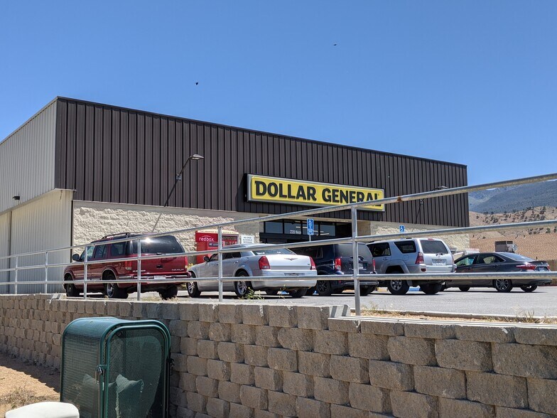 More Photos Of 2326 Webb ave, Lake Isabella Convenience Store For Sale