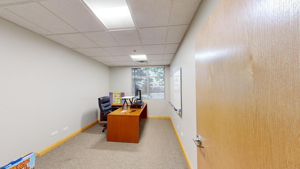 More Photos Of 1251 Humbracht Cir, Bartlett Warehouse For Sale