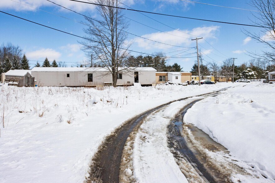 More Photos Of 1141 Wellman rd, Ashville Manufactured Housing Mobile Home Park For Sale