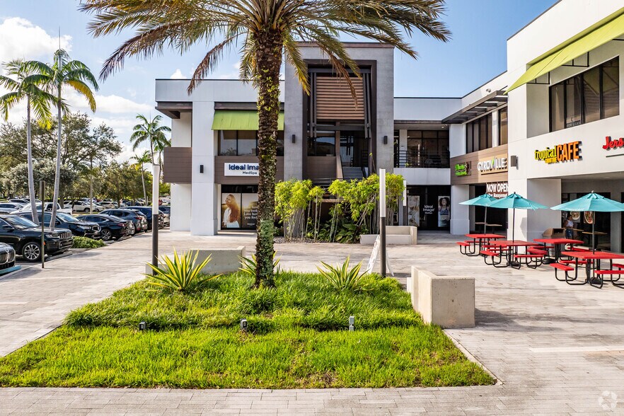 More Photos Of 1750 N University Dr, Coral Springs Office For Lease