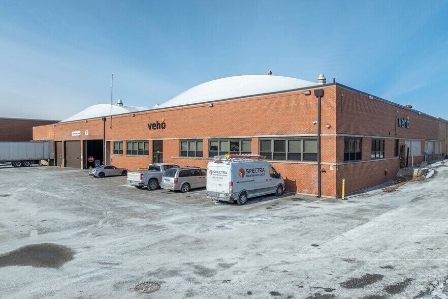 Primary Photo Of 6450 W Cortland St, Chicago Warehouse For Lease
