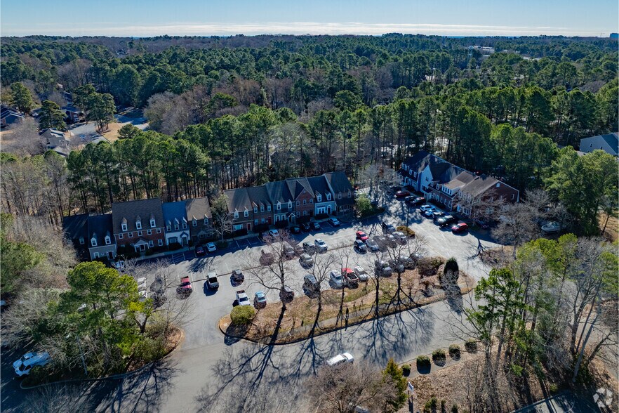 More Photos Of 136-146 Wind Chime Ct, Raleigh Loft Creative Space For Lease