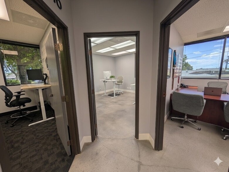 More Photos Of 1122 E Lincoln Ave, Orange Office Residential For Sale