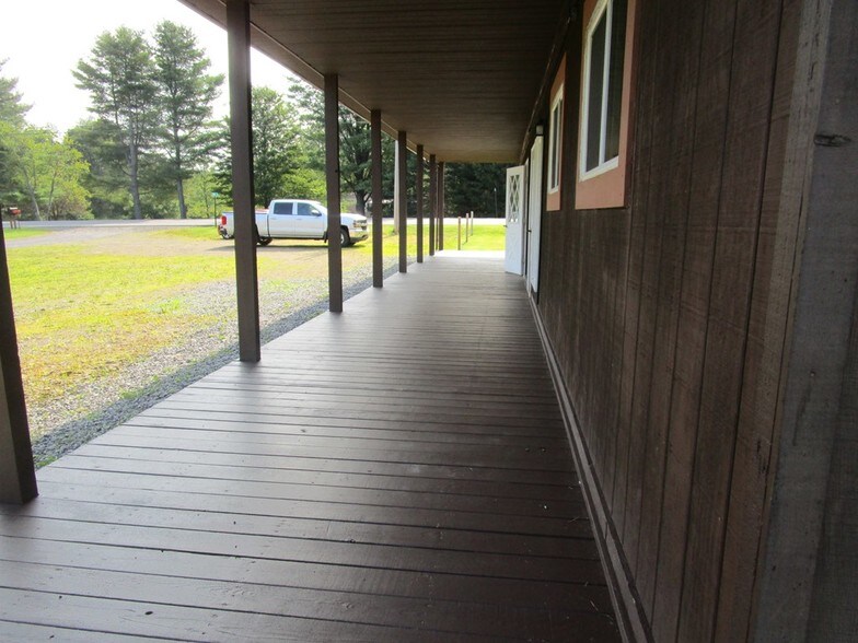 More Photos Of 3947 Route 899, Marienville Freestanding For Lease