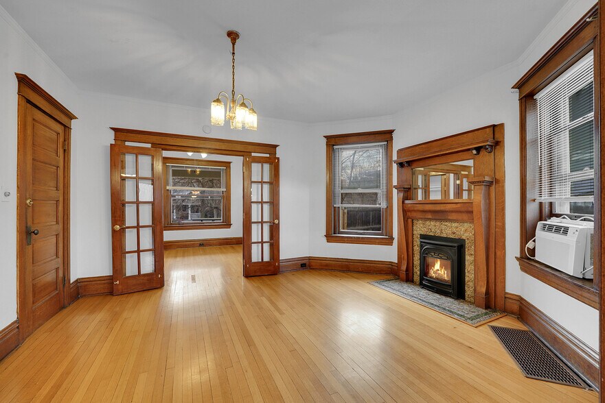 More Photos Of 1411 Clayton St, Denver Apartments For Sale