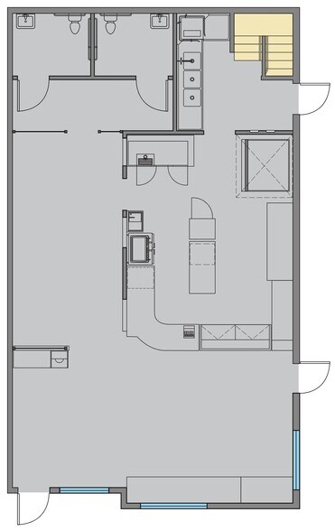 More Photos Of 3341-3343 SE Hawthorne Blvd, Portland Freestanding For Sale