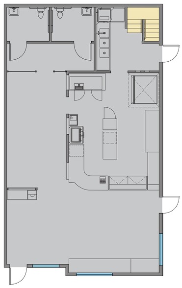 More Photos Of 3343 SE Hawthorne Blvd, Portland Freestanding For Sale